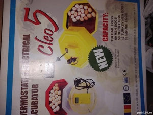 Congelator  5 sertare - imagine 4