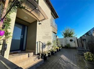 Casa 4 camere Selimbar 100 mpu curte 110 mp