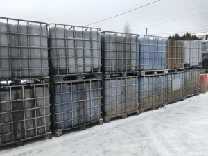 ulei uzat, ars, din schimburi auto, fara impuritati, fara apa