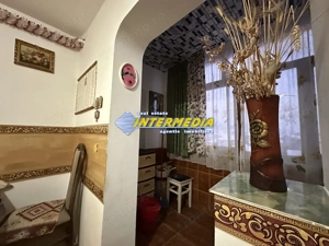 Apartament 3 camere | Decomandat  | 68 mp. | 2 Bai | Balcon | Pivnita | CETATE Mercur | Mobila