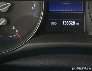 Toyota c-hr 2.0 hsd 184 cp 4x2 cvt style- 2021 - imagine 4