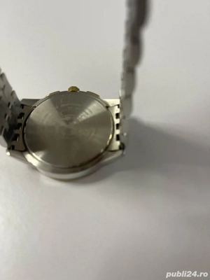 Vând Ceas Citizen Eco Drive GN-4W-S 12G Radio Controlled Watch