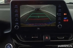 Toyota c-hr 2.0 hsd 184 cp 4x2 cvt style- 2021 - imagine 9