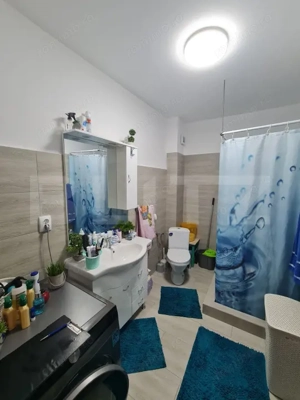 Apartament 1 camera, 41.80 mp, 2 parcari incluse, zona strazii Abatorului - imagine 10