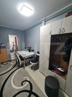 Apartament 1 camera, 41.80 mp, 2 parcari incluse, zona strazii Abatorului - imagine 7