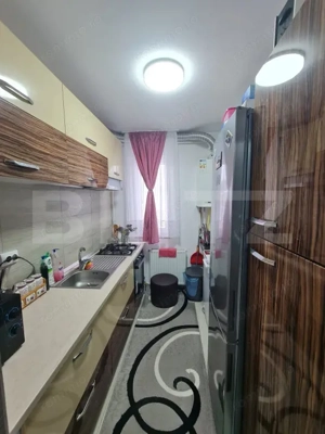 Apartament 1 camera, 41.80 mp, 2 parcari incluse, zona strazii Abatorului - imagine 6
