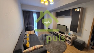  Apartament 2 camere decomandat, 53 mp utili, mobilat complet ✨