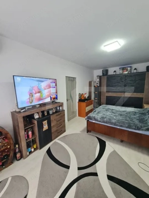 Apartament 1 camera, 41.80 mp, 2 parcari incluse, zona strazii Abatorului - imagine 3