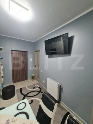 Apartament 1 camera, 41.80 mp, 2 parcari incluse, zona strazii Abatorului - imagine 9