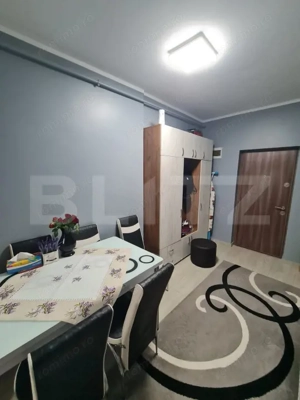 Apartament 1 camera, 41.80 mp, 2 parcari incluse, zona strazii Abatorului - imagine 8
