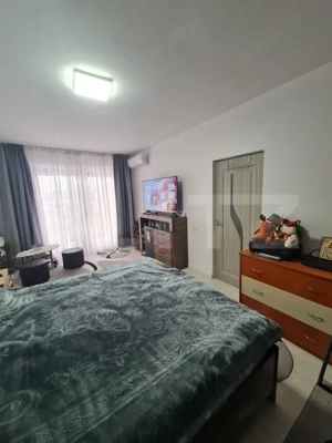 Apartament 1 camera, 41.80 mp, 2 parcari incluse, zona strazii Abatorului - imagine 4