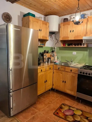 Casa de vanzare, 118 mp, Vatra Dornei - imagine 9