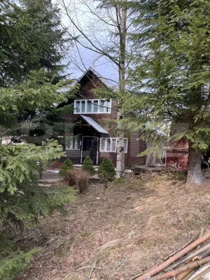 Casa de vanzare, 118 mp, Vatra Dornei - imagine 2