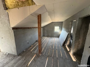 Casă individuală P+M, construcție solidă | La gri | RED Imobiliare Comision 1% - imagine 8