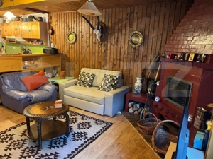 Casa de vanzare, 118 mp, Vatra Dornei - imagine 6