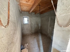 Casă individuală P+M, construcție solidă | La gri | RED Imobiliare Comision 1% - imagine 5