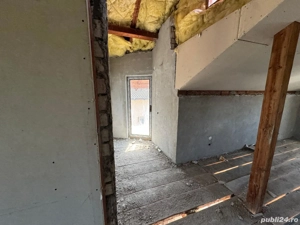 Casă individuală P+M, construcție solidă | La gri | RED Imobiliare Comision 1% - imagine 9