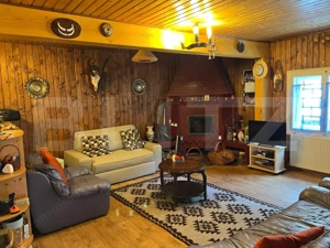 Casa de vanzare, 118 mp, Vatra Dornei - imagine 4