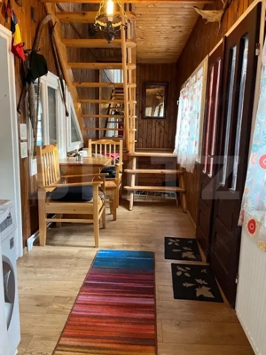 Casa de vanzare, 118 mp, Vatra Dornei - imagine 12