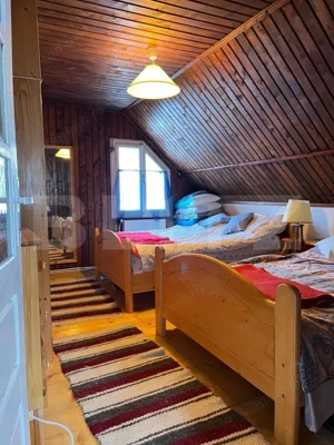 Casa de vanzare, 118 mp, Vatra Dornei - imagine 19