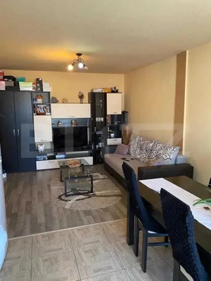 Apartament 2 camere, 46mp, parcare, zona Cetății