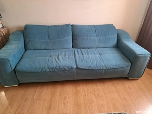 Vand canapea moderna, extensibila