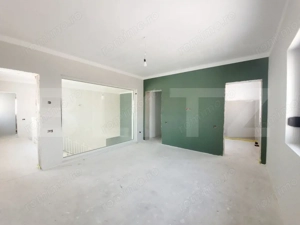 Casă individuală eficienta energetic, 4 camere,Lidl Dumbrăvița  - imagine 4