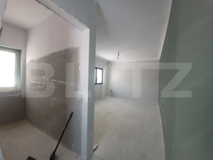 Casă individuală eficienta energetic, 4 camere,Lidl Dumbrăvița  - imagine 5