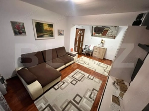 Garsonieră decomandată