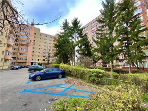 Garsoniera la Etaj Intermediar pe str De Mijloc - imagine 11