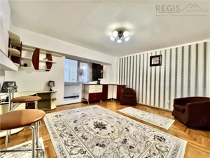 Garsoniera la Etaj Intermediar in Brasov str De Mijloc