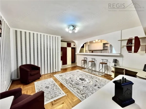 Garsoniera la Etaj Intermediar pe str De Mijloc - imagine 3