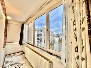 Garsoniera la Etaj Intermediar pe str De Mijloc - imagine 2