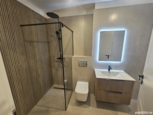 P.F. Vand apartament 2 camere Elite City