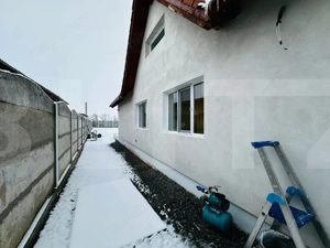 Casa noua de vanzare, 170 mp, cartier San Paolo  - imagine 14