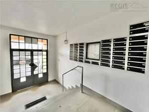 Garsoniera la Etaj Intermediar pe str De Mijloc - imagine 12