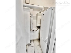 Garsoniera la Etaj Intermediar pe str De Mijloc - imagine 6