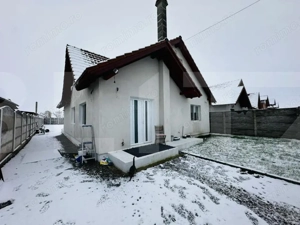 Casa noua de vanzare, 170 mp, cartier San Paolo  - imagine 13