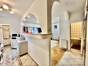 Garsoniera la Etaj Intermediar pe str De Mijloc - imagine 4