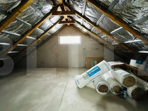 Casa noua de vanzare, 170 mp, cartier San Paolo  - imagine 11