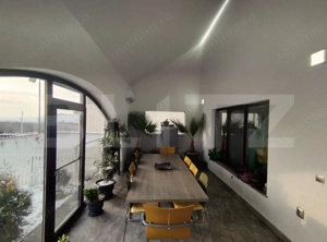Casa moderna P+M, Banu Maracine, 480 mp curte, 220 mp utili - imagine 11