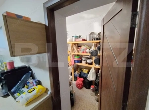 Casa moderna P+M, Banu Maracine, 480 mp curte, 220 mp utili - imagine 14