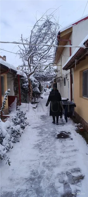 Apartament 1 camera-centrala-decomandat-la casa-Gheorghe Baritiu - imagine 2