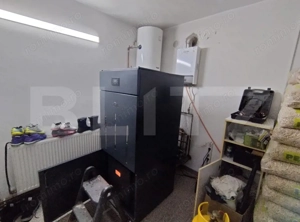 Casa moderna P+M, Banu Maracine, 480 mp curte, 220 mp utili - imagine 6