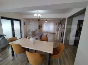 Casa moderna P+M, Banu Maracine, 480 mp curte, 220 mp utili - imagine 8