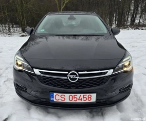 Opel Astra 1.6 CDTI Euro6