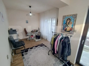 Casa moderna P+M, Banu Maracine, 480 mp curte, 220 mp utili - imagine 17