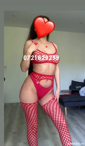 Placerea mea este sa te fac fericit 