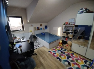 Casa moderna P+M, Banu Maracine, 480 mp curte, 220 mp utili - imagine 19