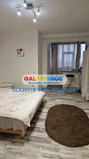 Inchiriere Garsoniera Moderna Berceni - Piata Progresu